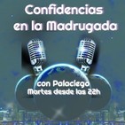 RFC Radio (Confidencias en la Madrugada) Programa 260