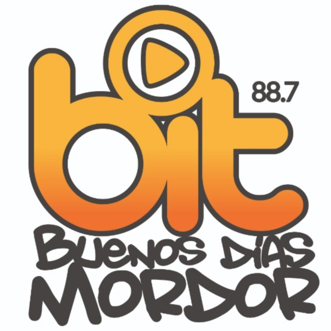 Buenos días Mordor