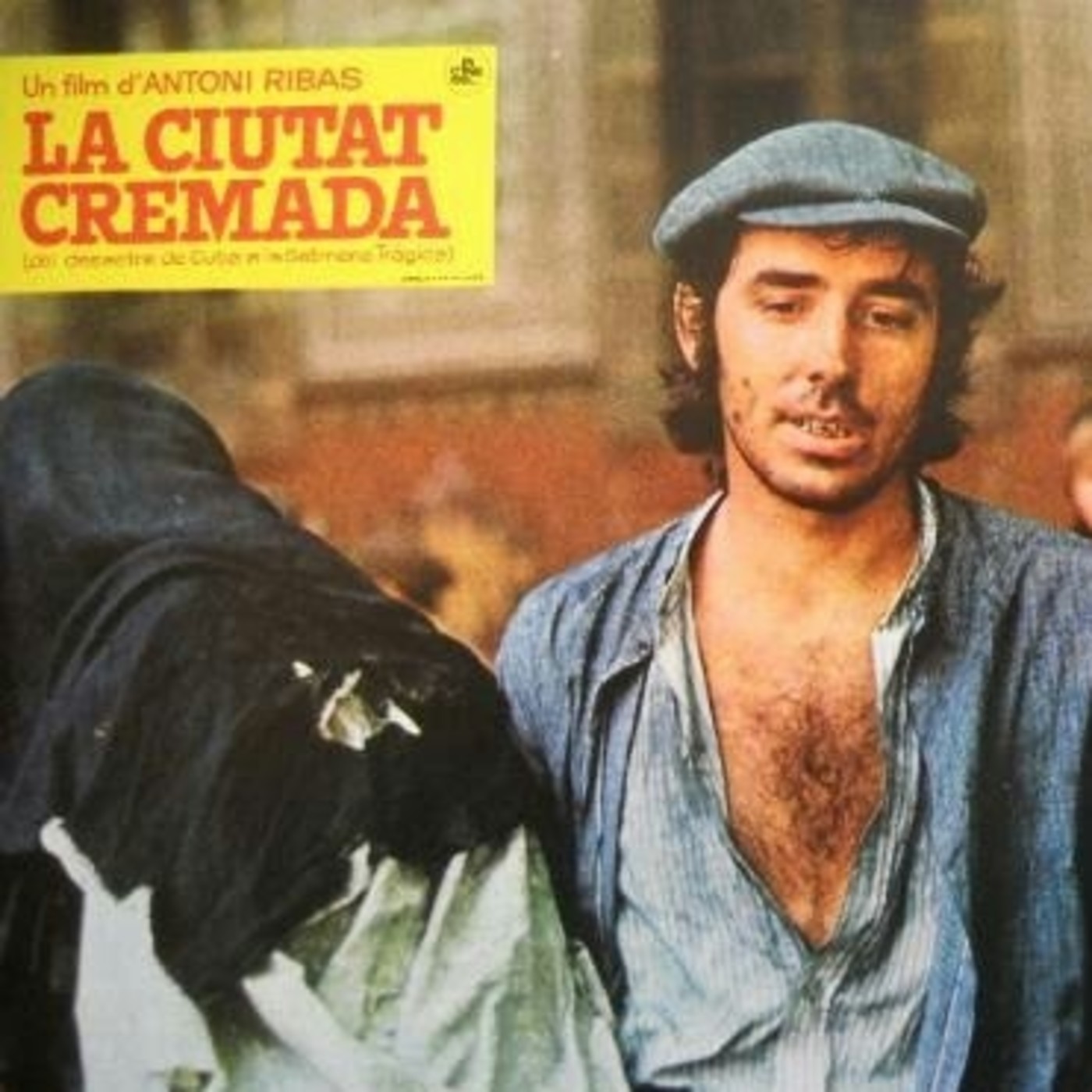 Historia en 8mm