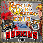 PNC Ex13 - Hopkins FBI + NEWS + Gemini Rue + Larry 1 con Paco Fox + Correo oyentes