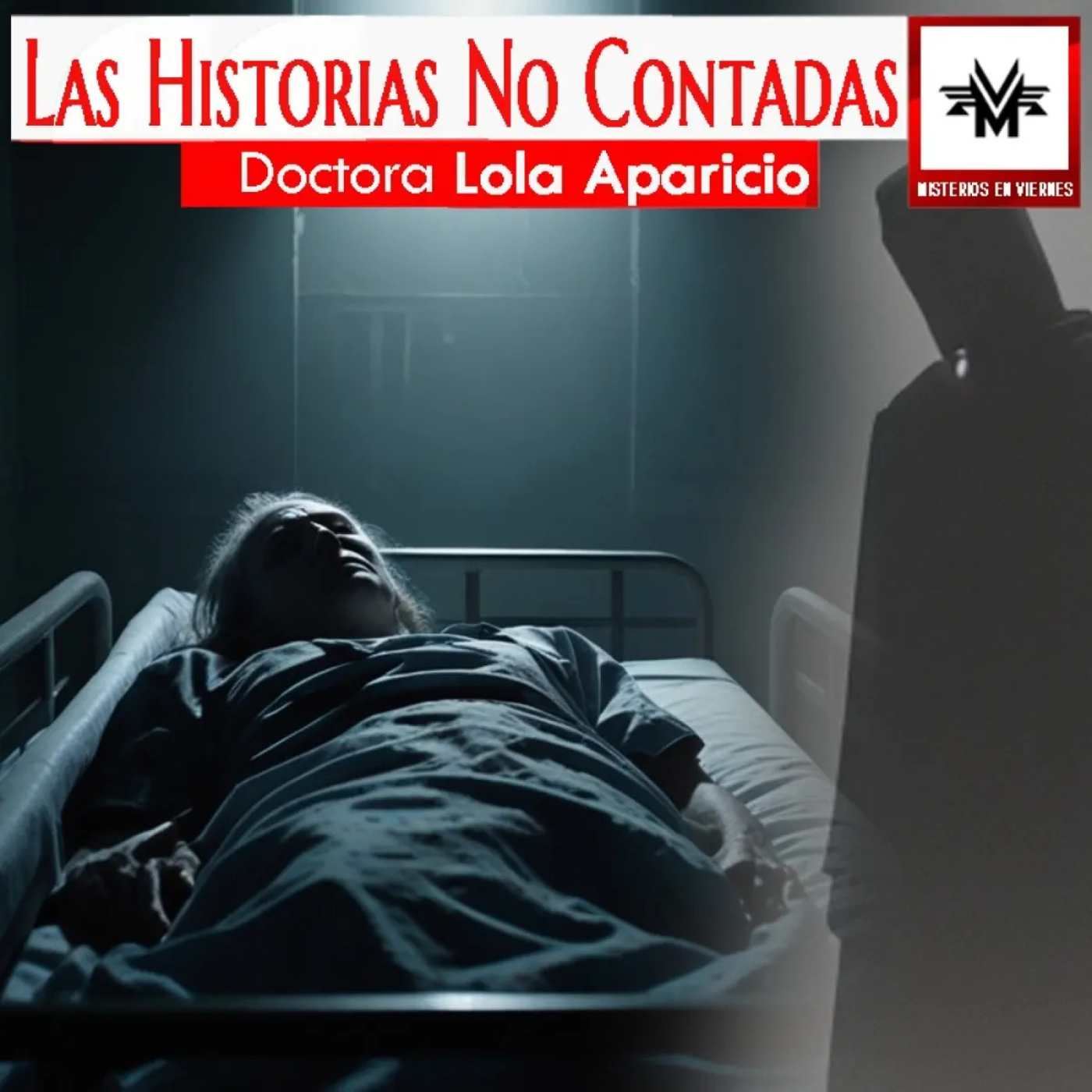 Misterios en Viernes 579: Experiencias entre la vida y la muerte