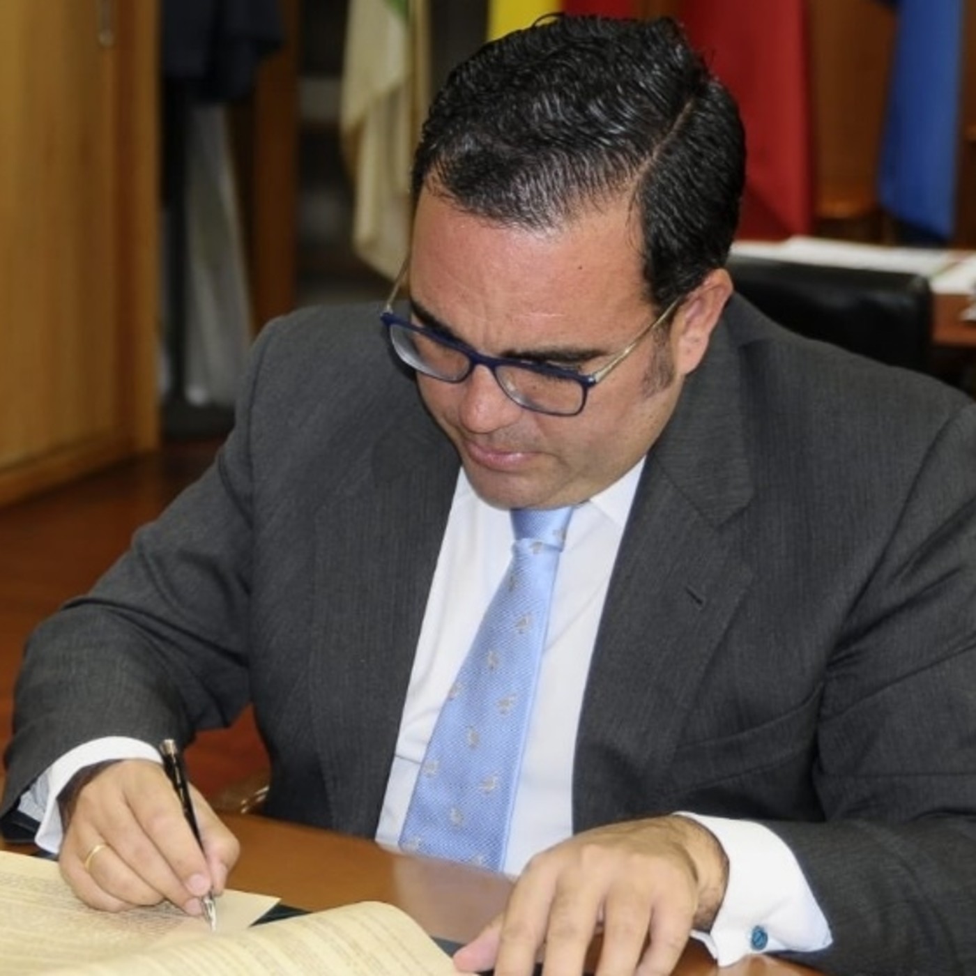 Entrevistas Boadilla del Monte