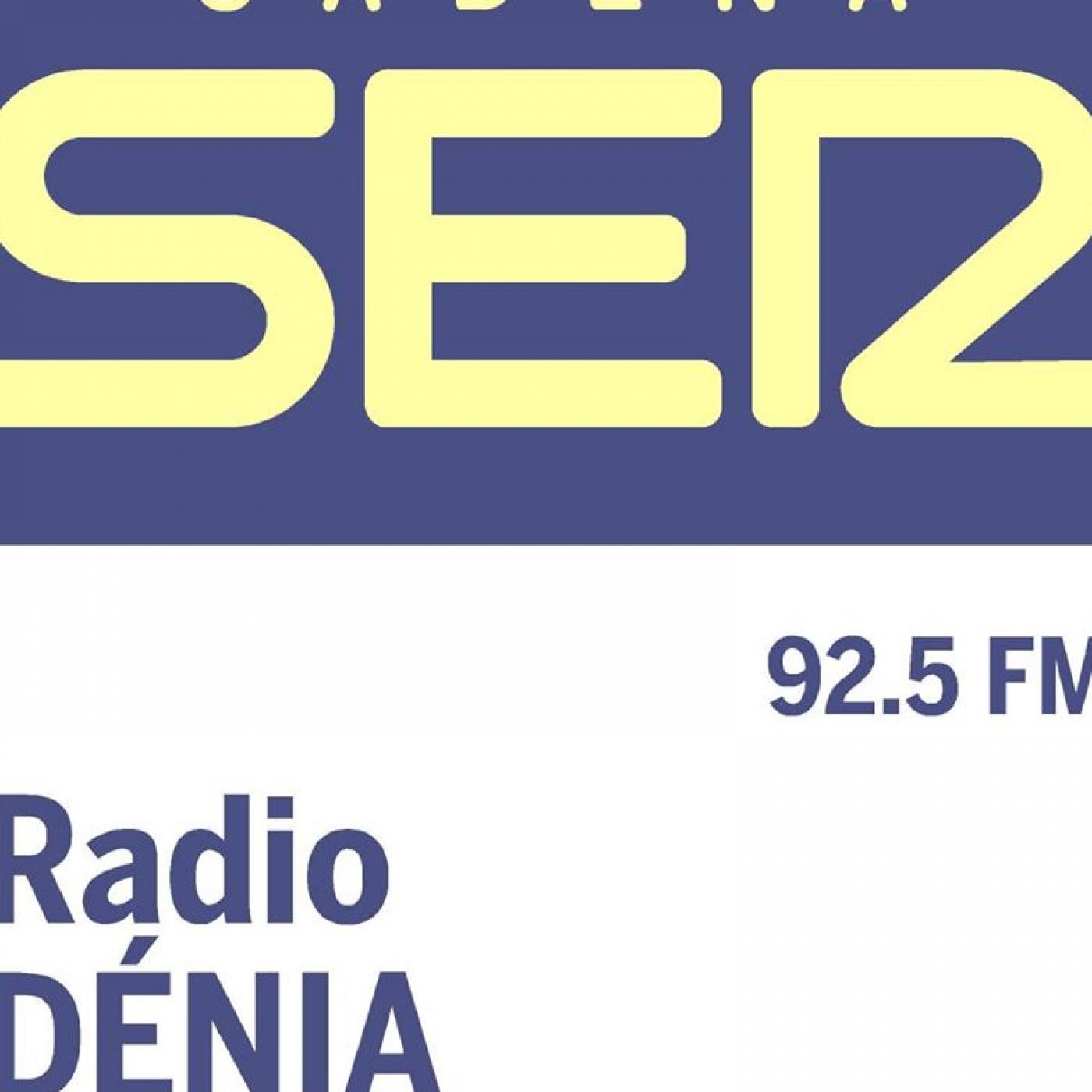 Podcast de Sergio Dénia