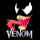 LODE 9x06 –Archivo Ligero– VENOM cómics y película