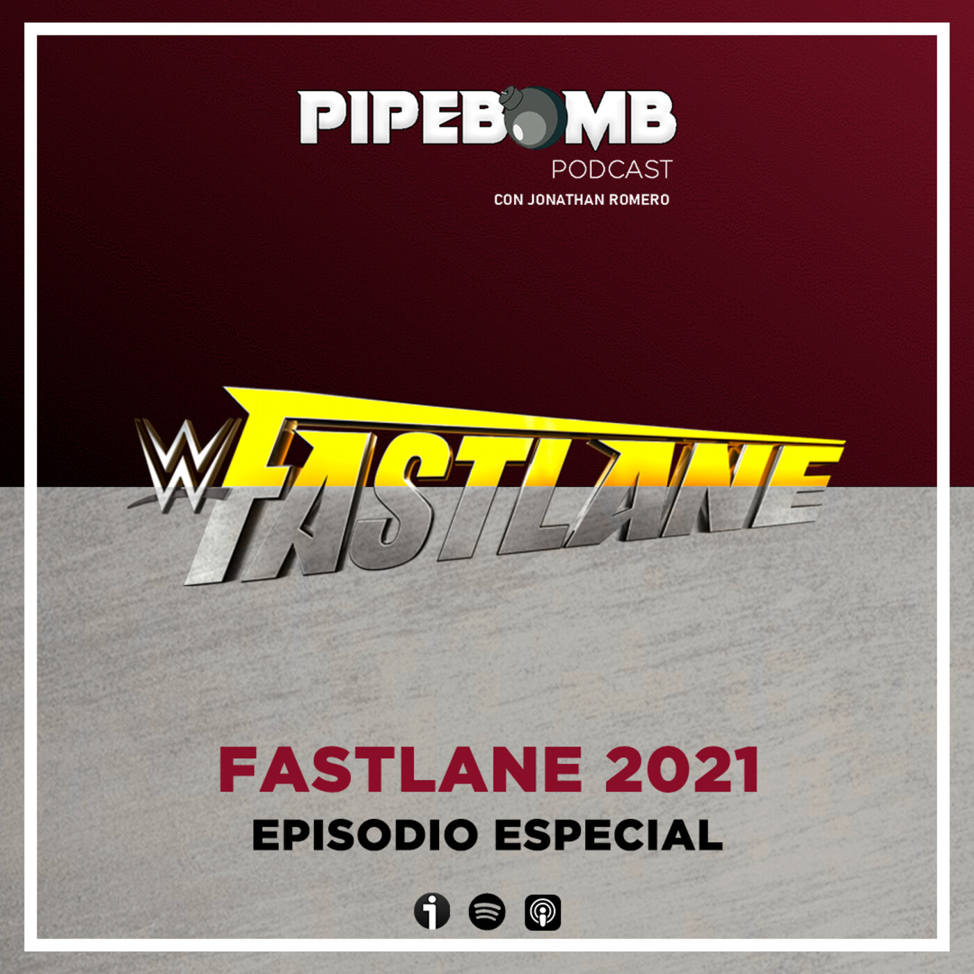 PipeBomb Podcast