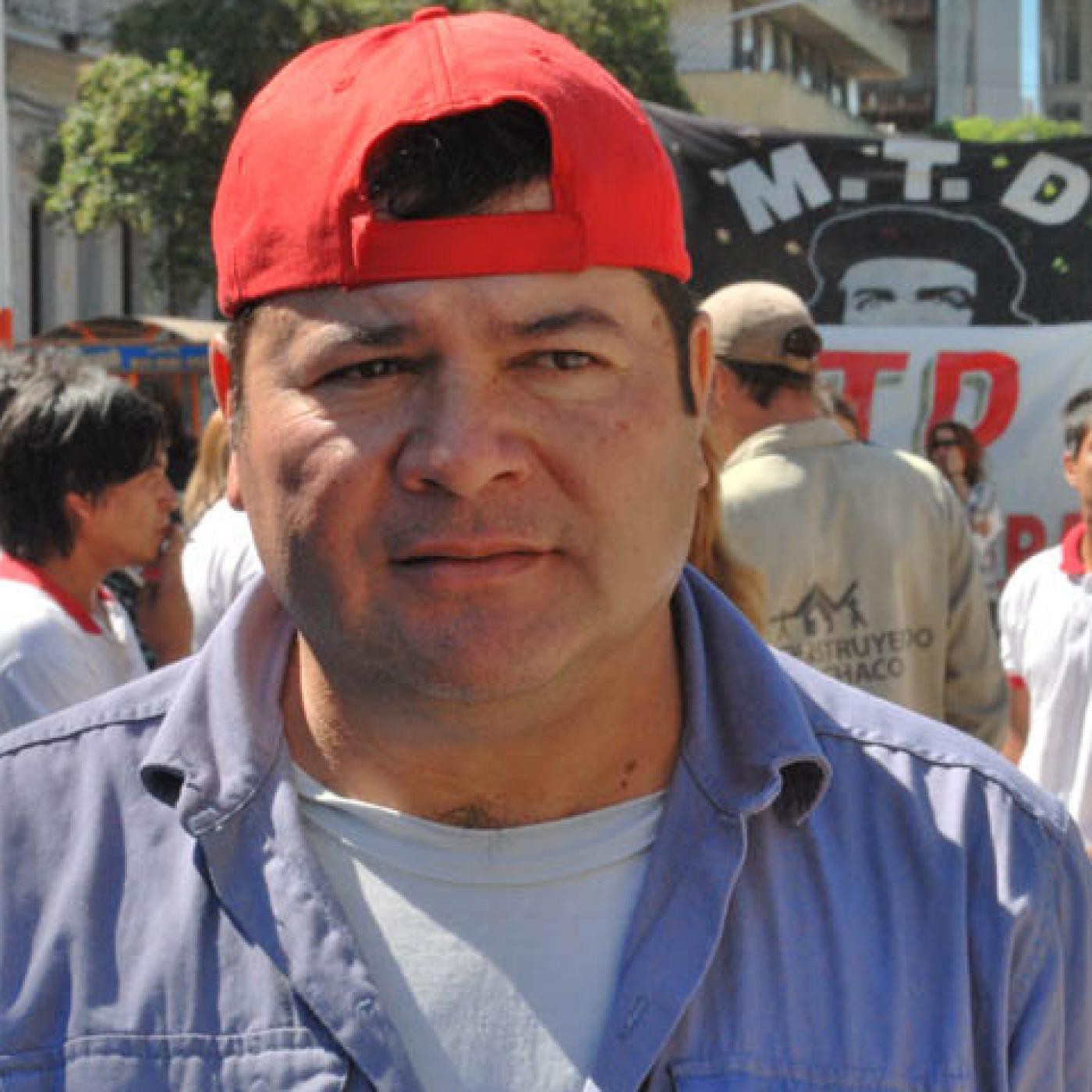 Podcast de libertadfm991