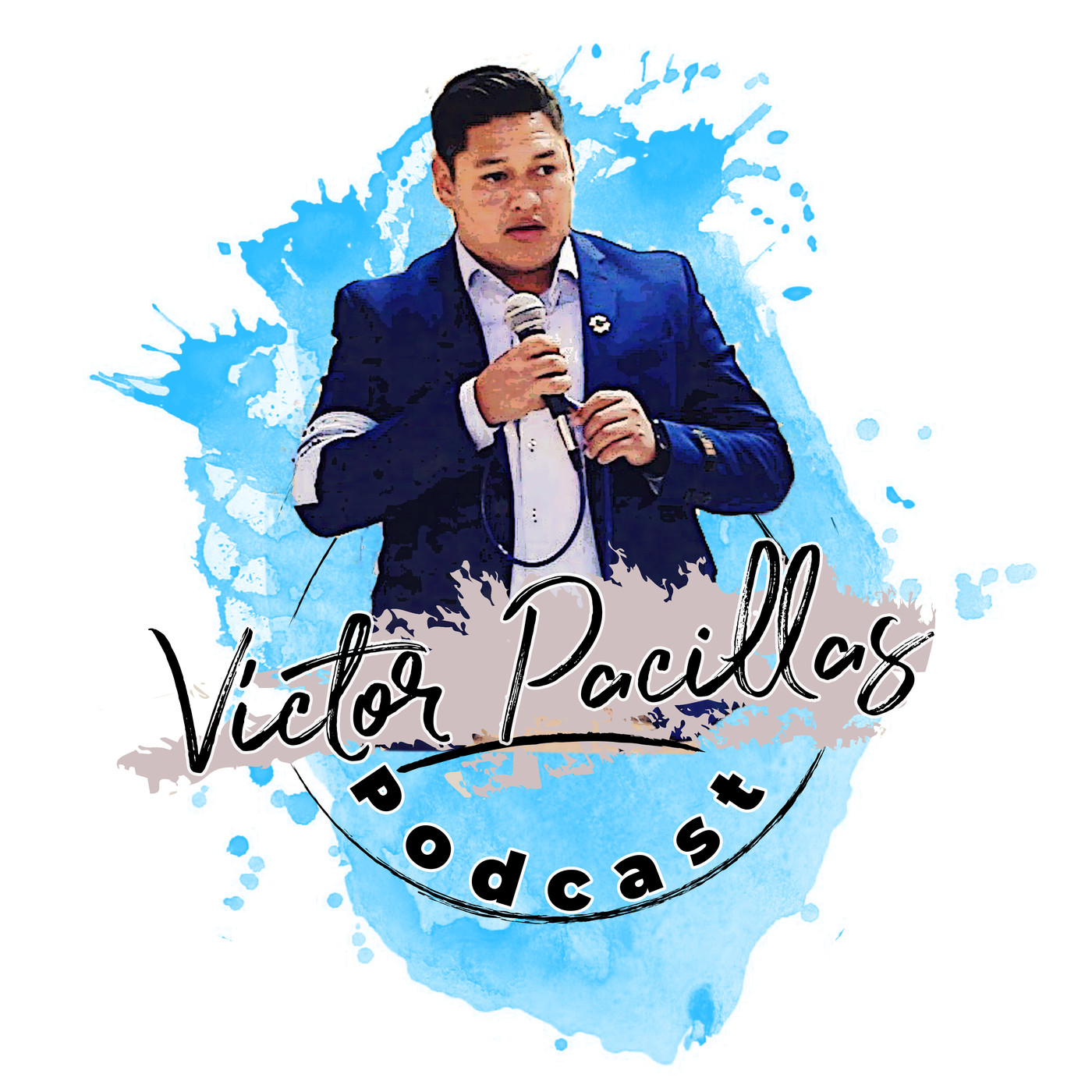 Victor Pacillas PODCAST