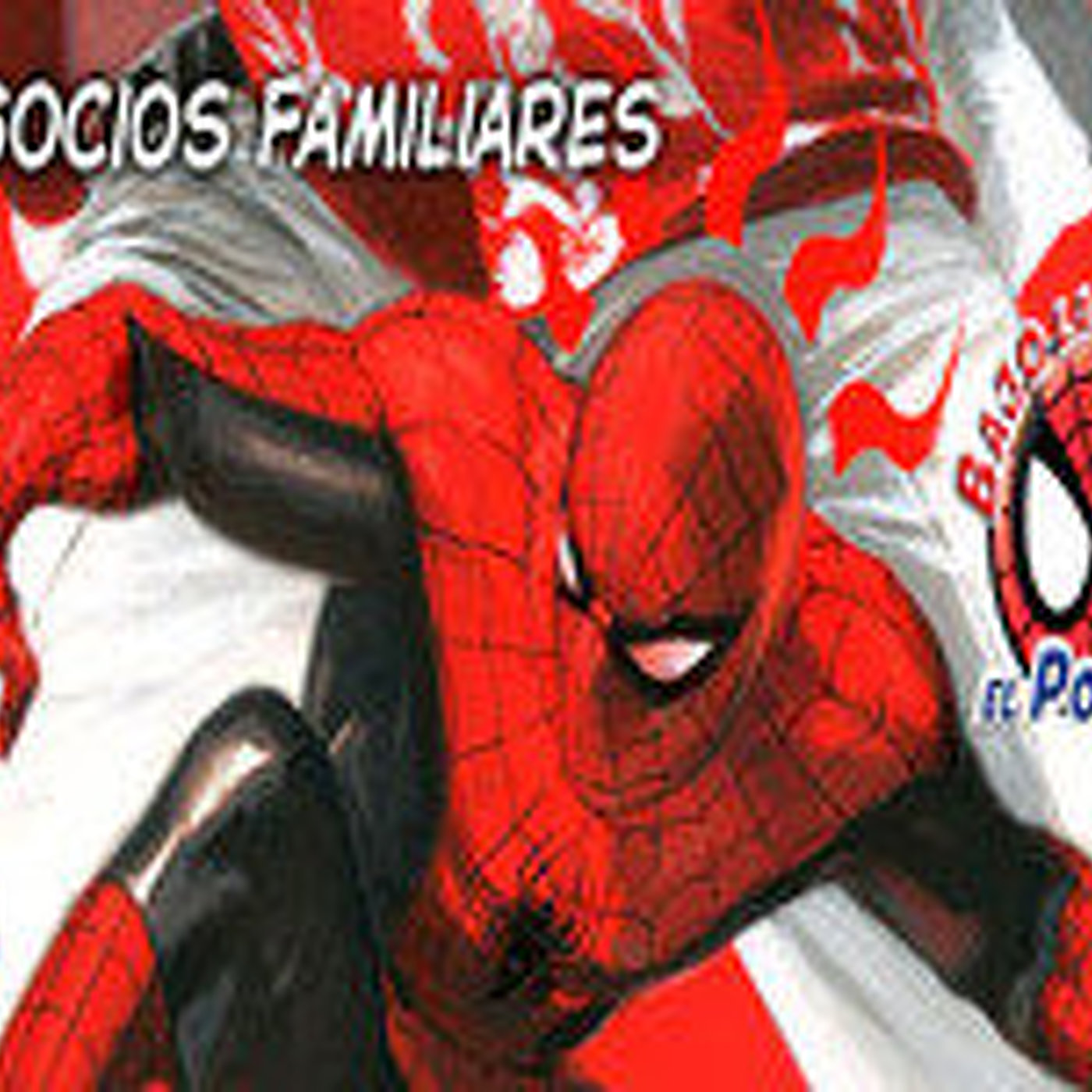 Spiderman: Crónicas del Daily Bugle
