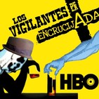 S1e03 - La JONKIE se muere por la comida-basura espacial (WATCHMEN)