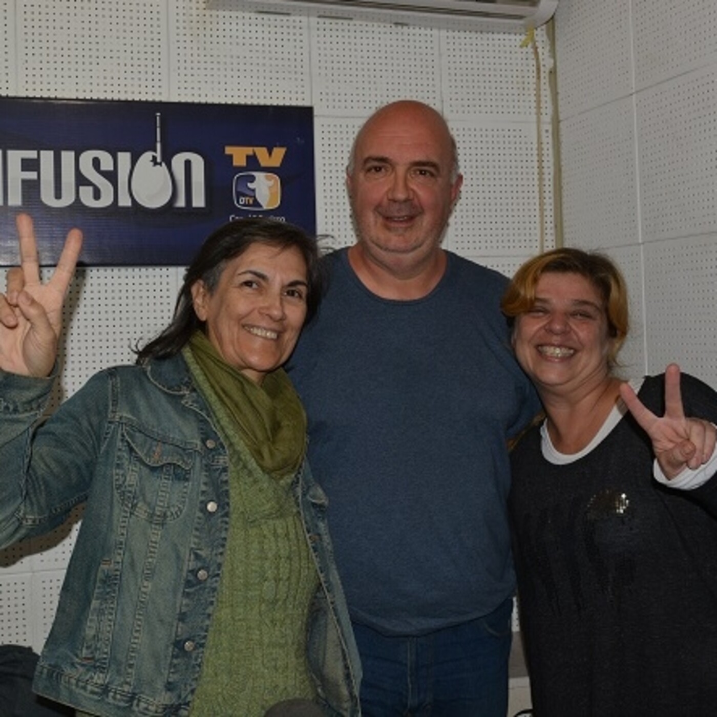 FM Difusión Berisso