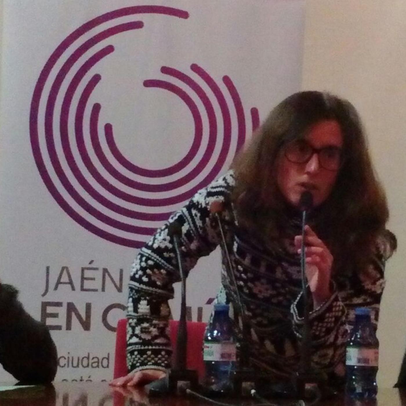 Podcast de Jaén en Común