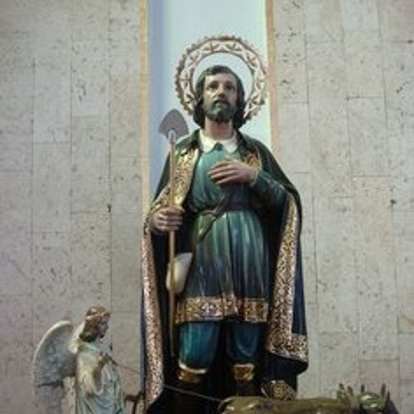 Servidores de Cristo