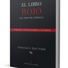 Presentación de mi primer libro "El libro rojo del Director comercial" por Francisco Ruiz