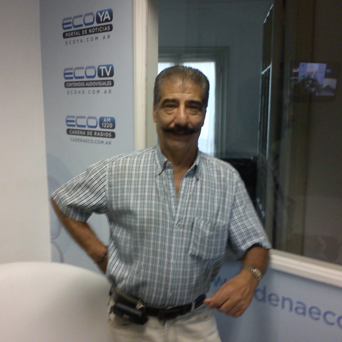 MUNDO ARABE con Elias Dabbe 19-6-2022