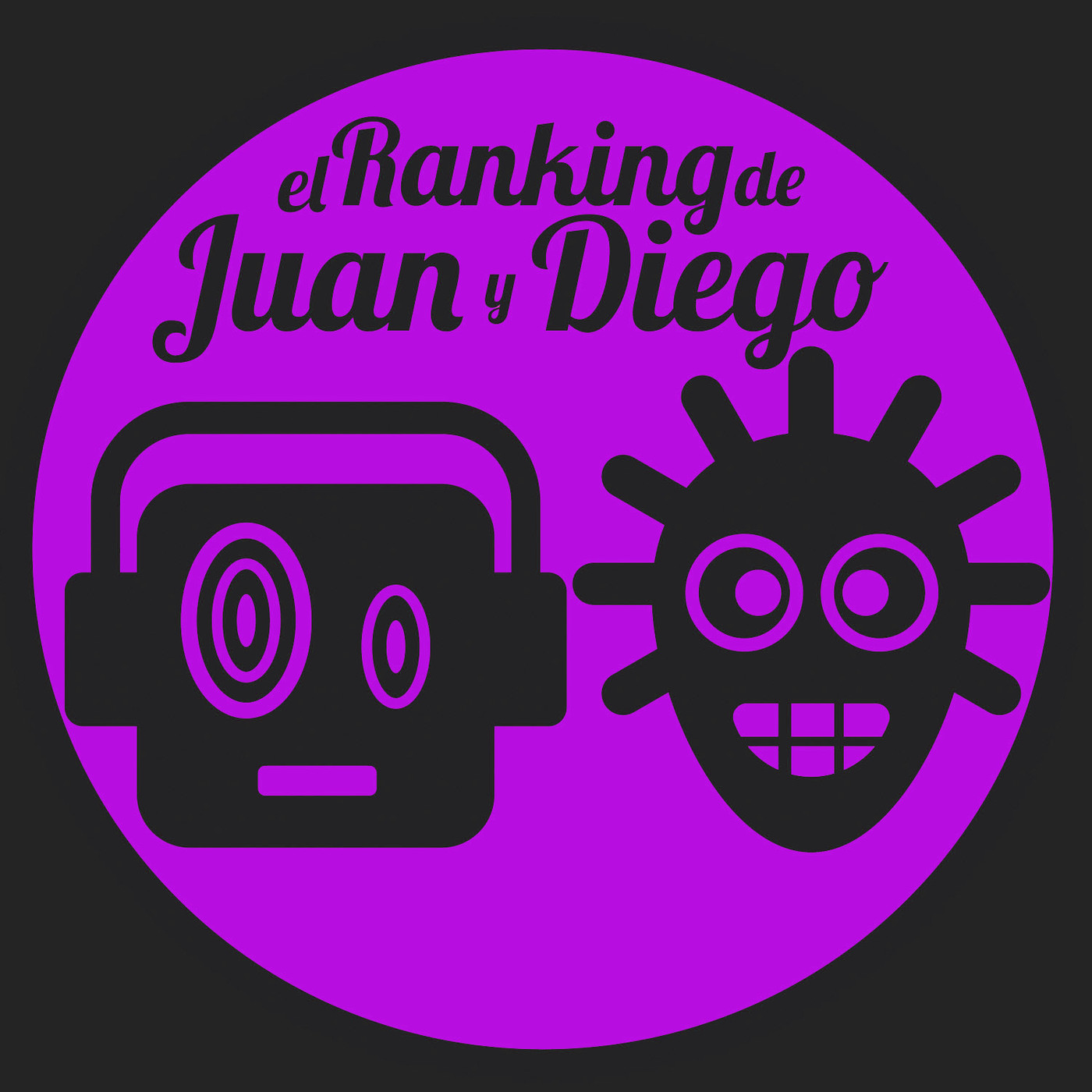 El Ranking de Juan y Diego