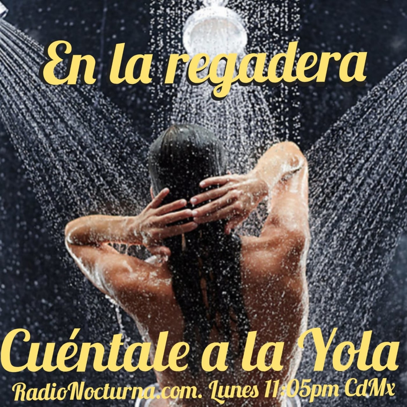 Relatos Eróticos: Cuéntale a la Yola