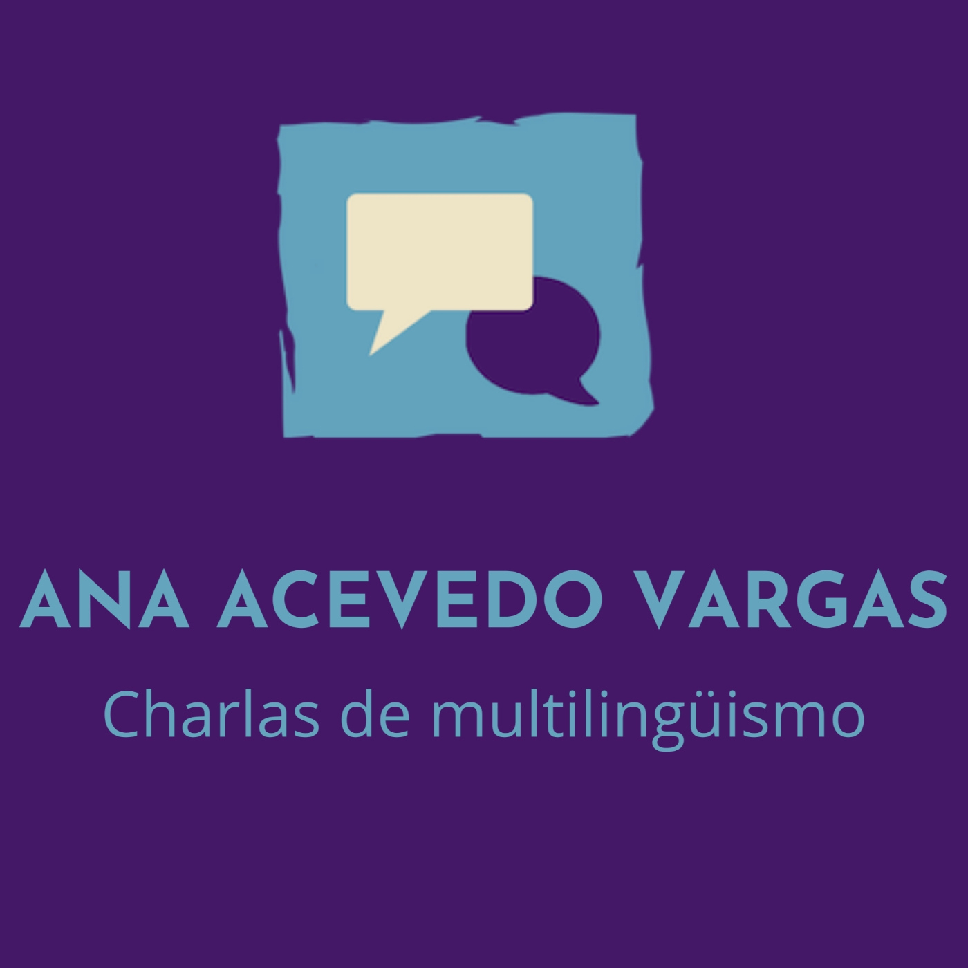 Charlas de multilingüismo