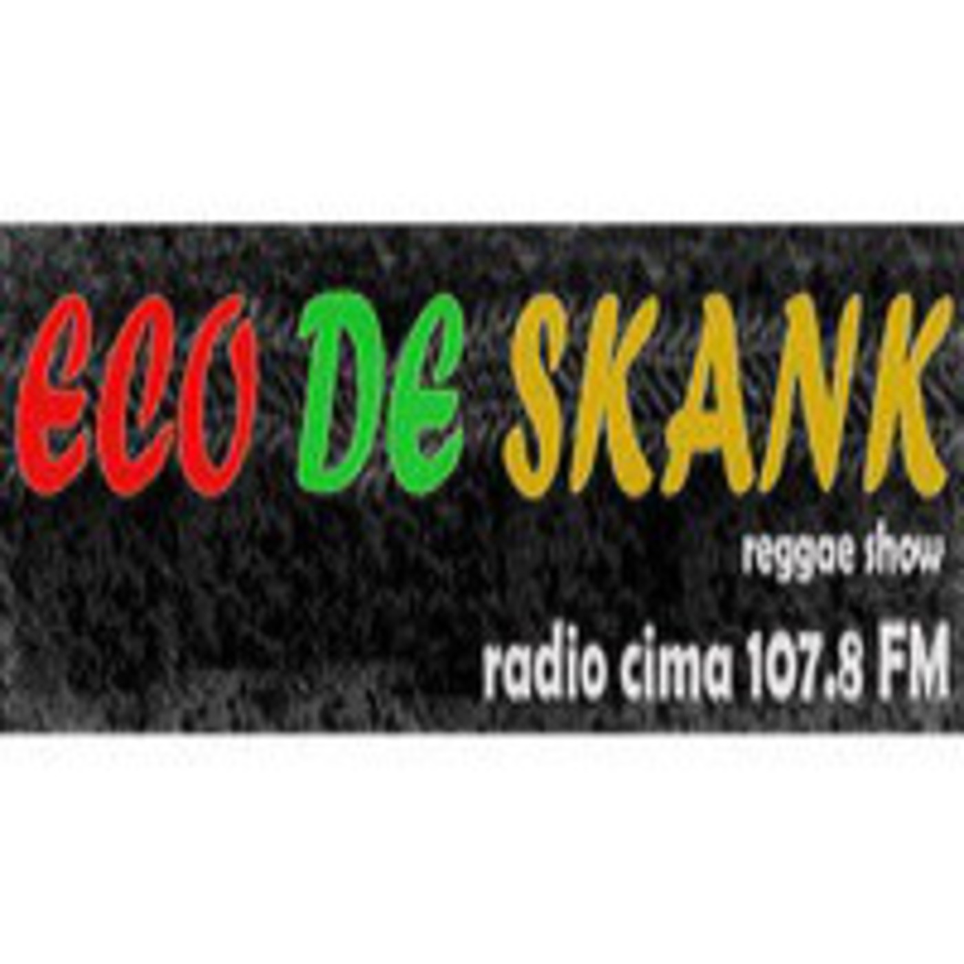 Eco de Skank reggae radiocima -  programa 5 - 25 junio 2013 - especial reggae en España