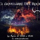 El Aquelarre del Rock #46 Especial Hallowen(Bis)