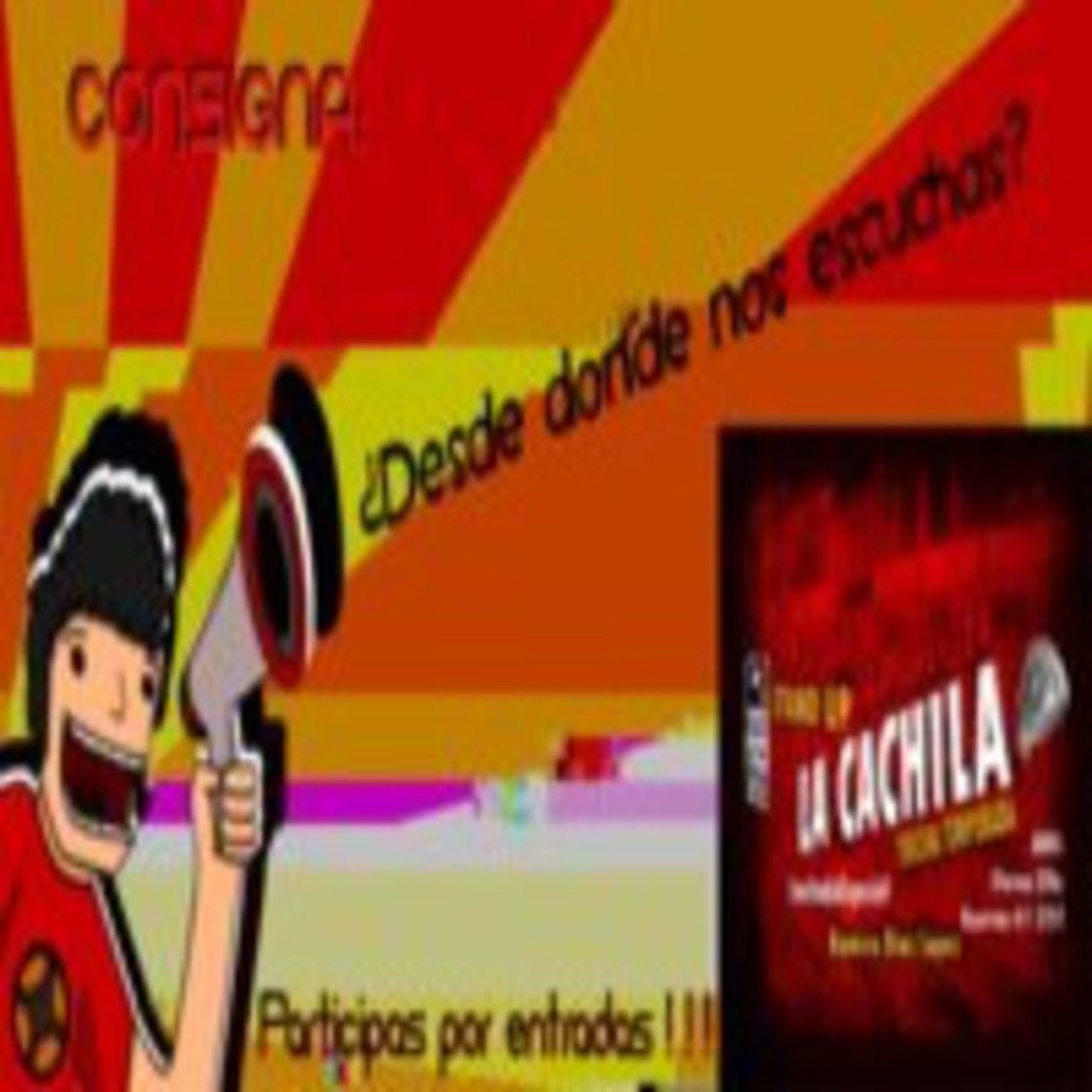 Despabilate Podcast TEMPORADA I