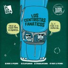 Editorial Alfredo Serrano: Los centristas fanáticos - Radio La Pizarra - 13 abr 19