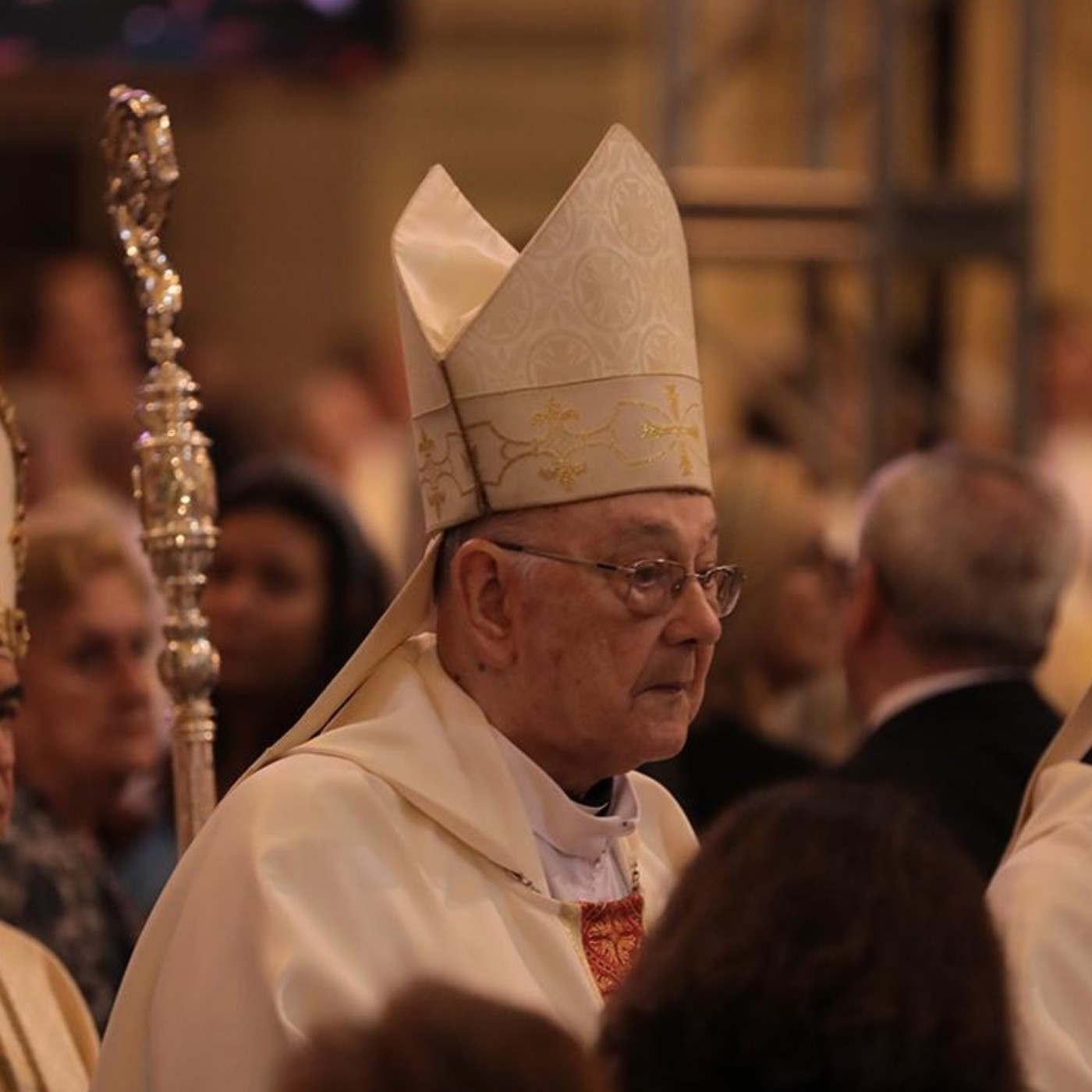 Venerable Siervo de Dios, P. Tiburcio Arnaiz, SJ