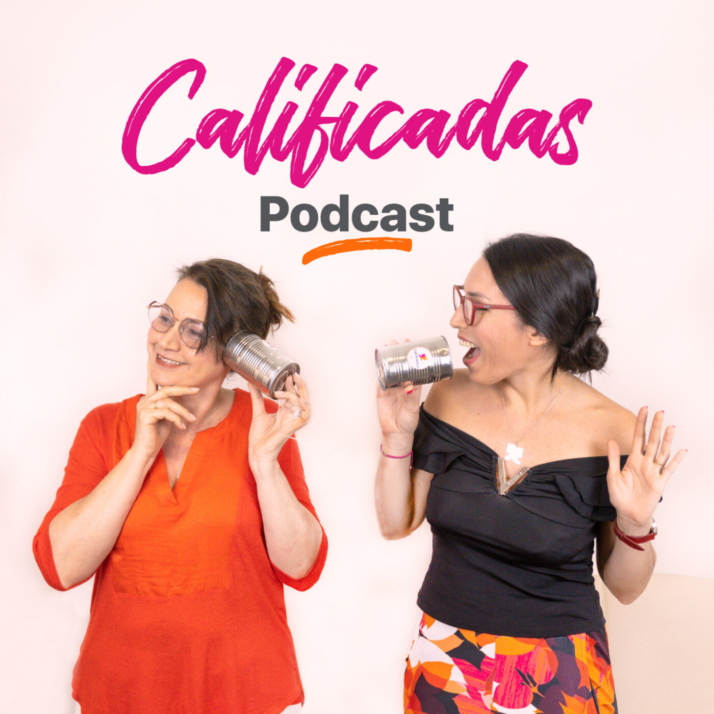 Calificadas
