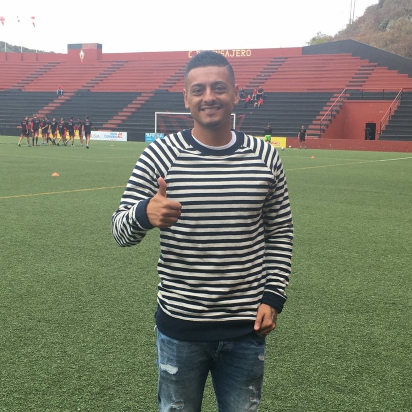 Berto Mata