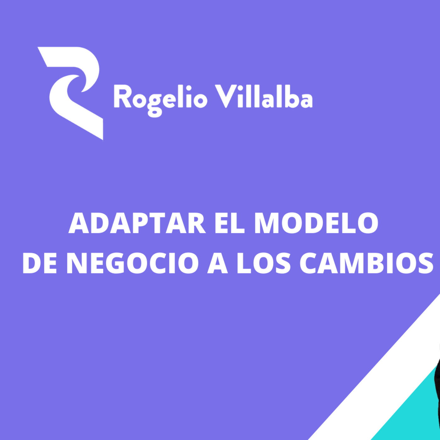 Rogelio Villalba Garcia