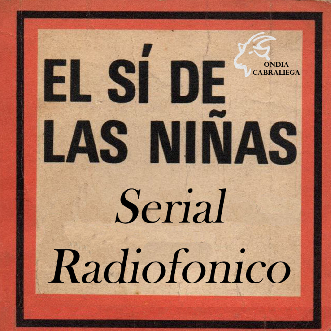 ONDIA CABRALIEGA