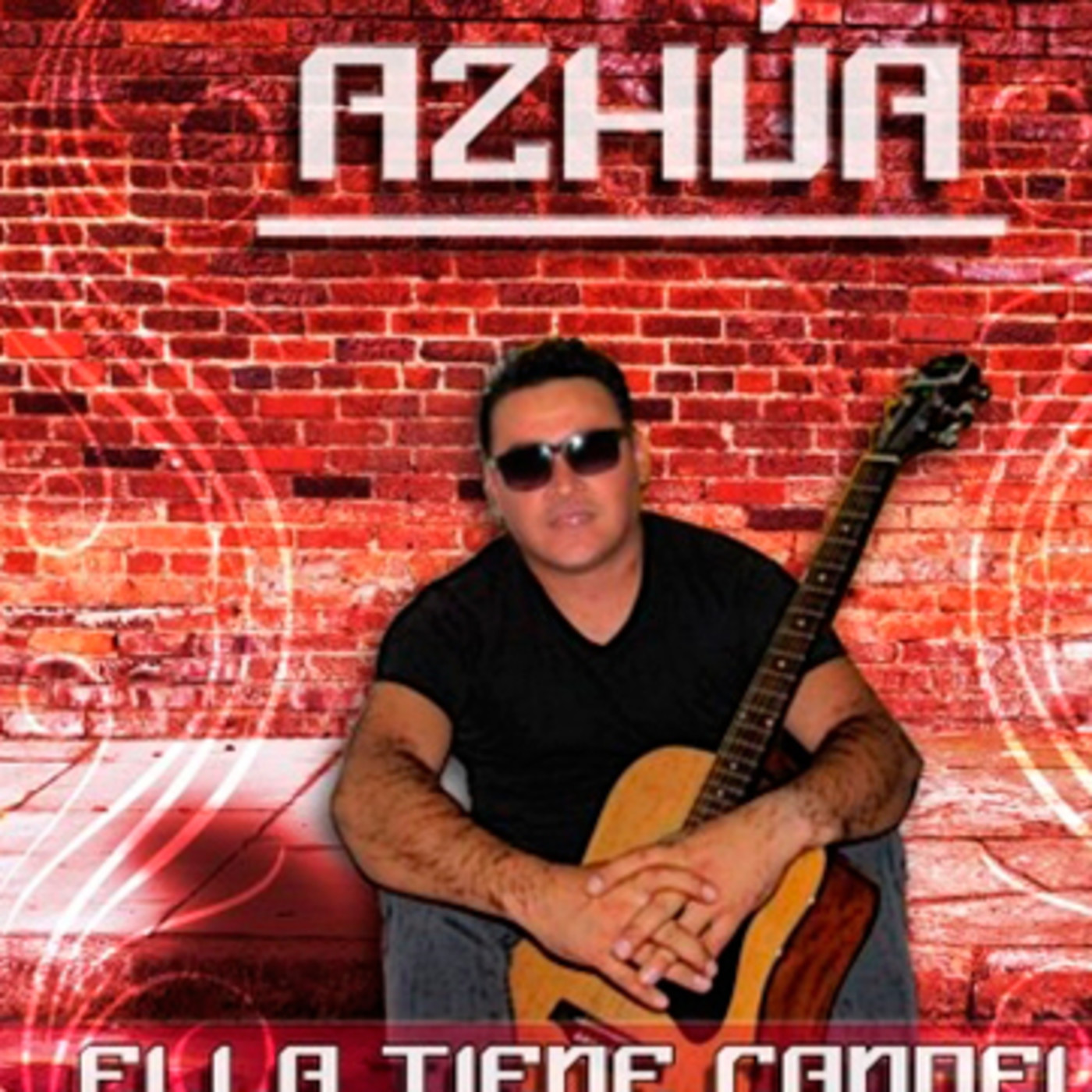Azhua presenta cancion en Alfaomega 07 Marzo 2019 episode artwork