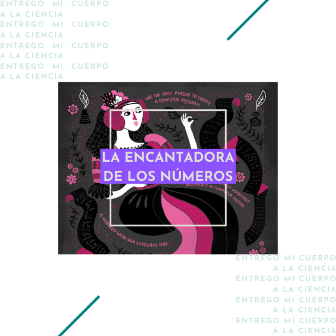 Entrego mi Cuerpo a la Ciencia