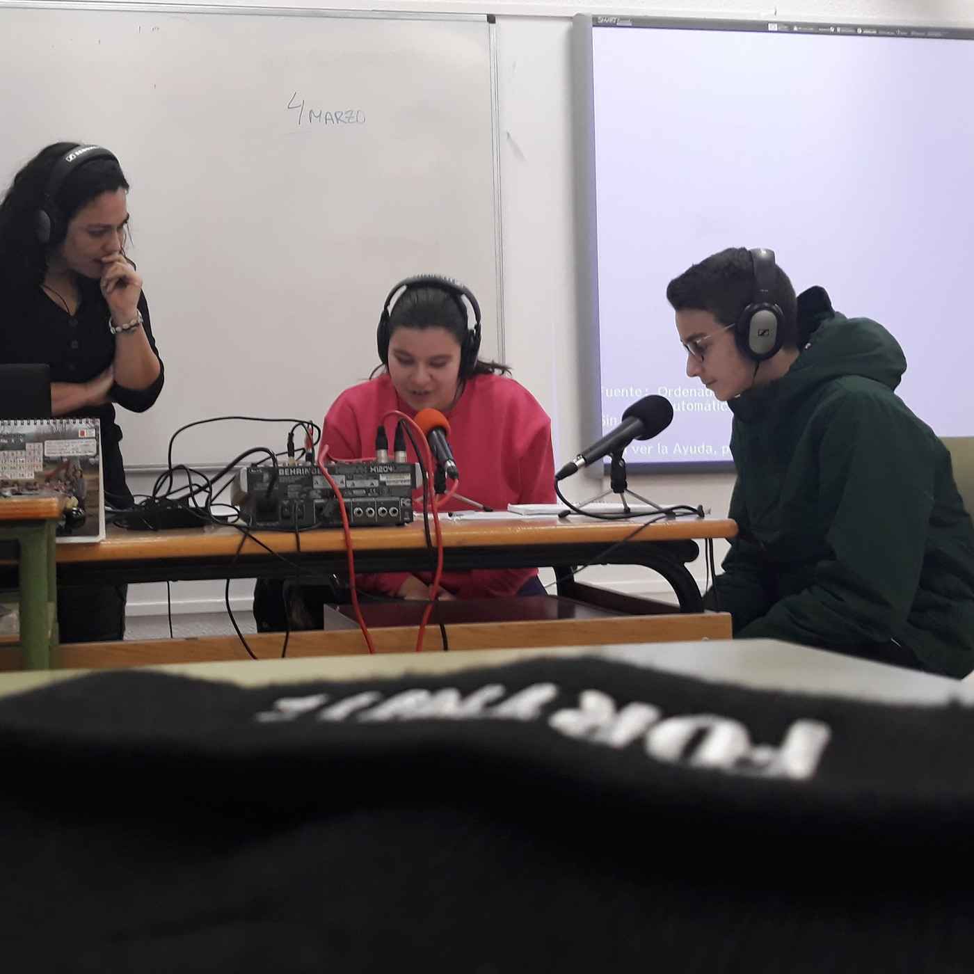 O MUNDO QUE QUEREMOS 2020