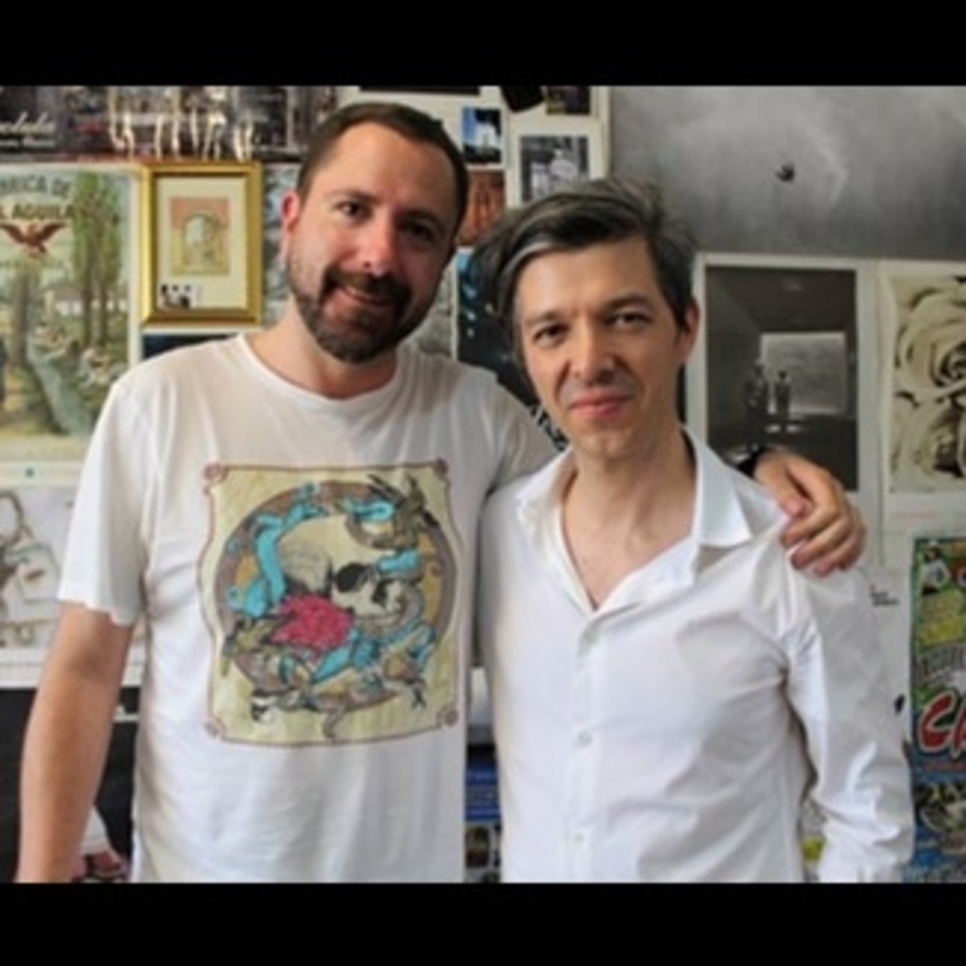 José Luis Pérez Cruz