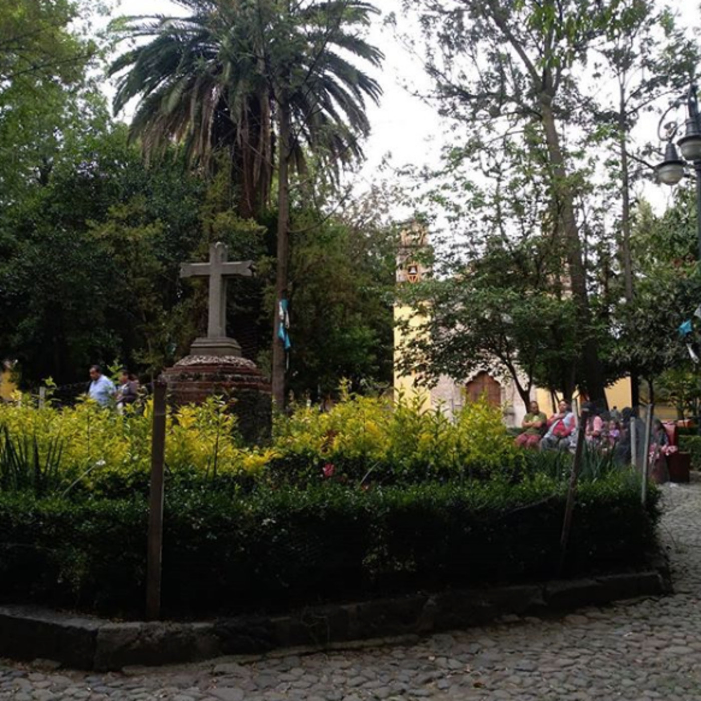 Rincones de la Ciudad