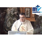 Homilía P.Santiago Martín FM del martes 7/1/2020
