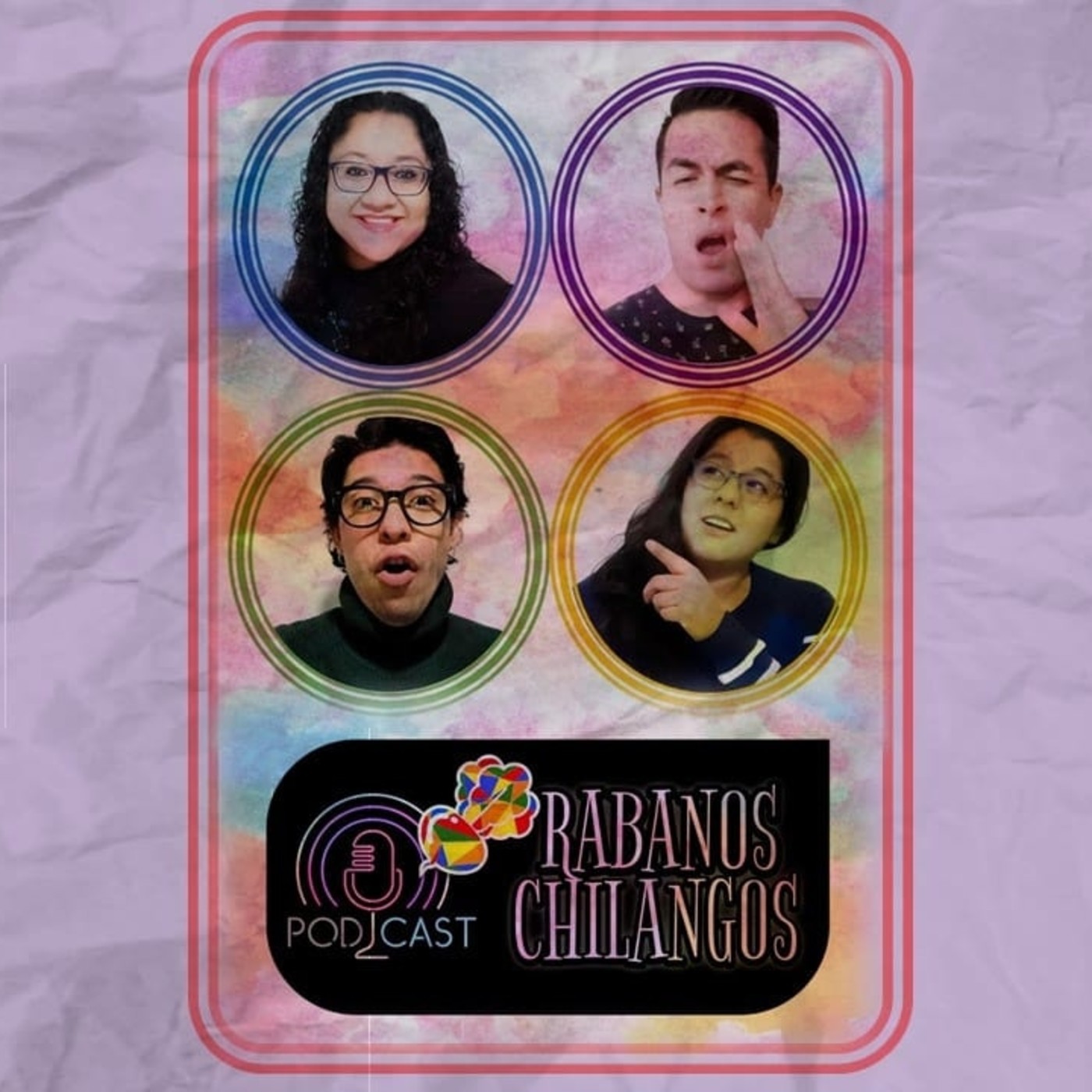 Rabanos chilangos