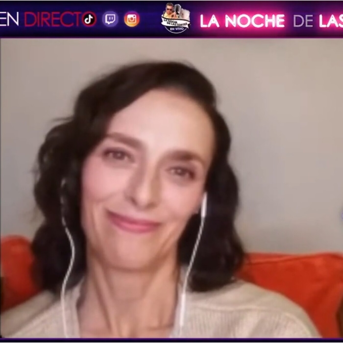 La Noche de las Cortes