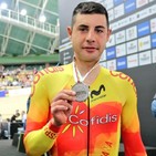 “Mundial de Ciclismo en Pista” – 08/03/19 – P17T3