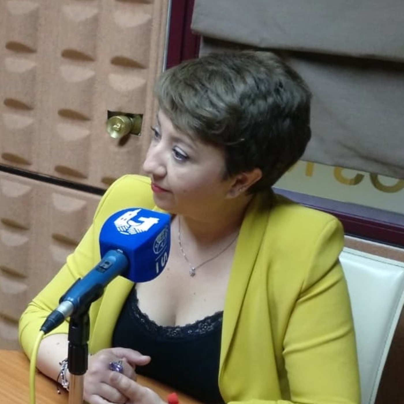 Buenos días en Radio Socuéllamos
