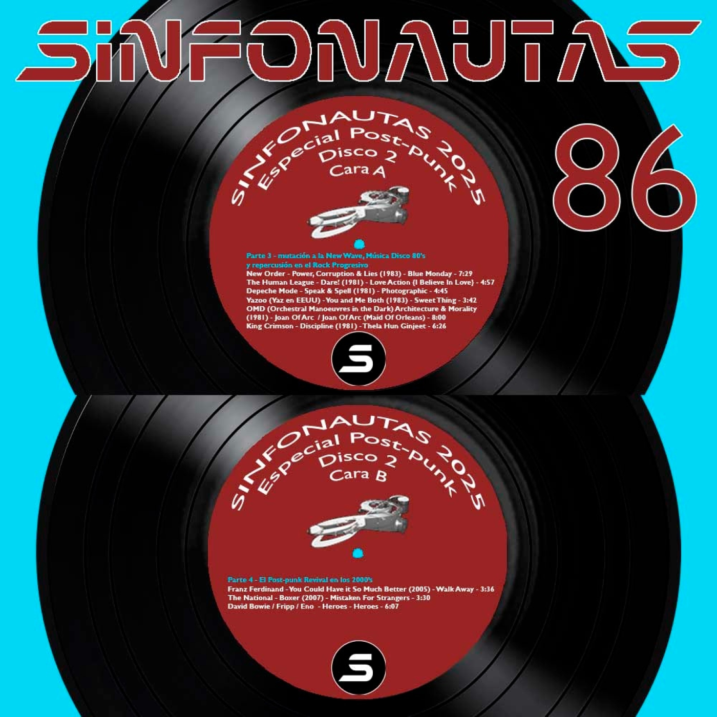 Sinfonautas