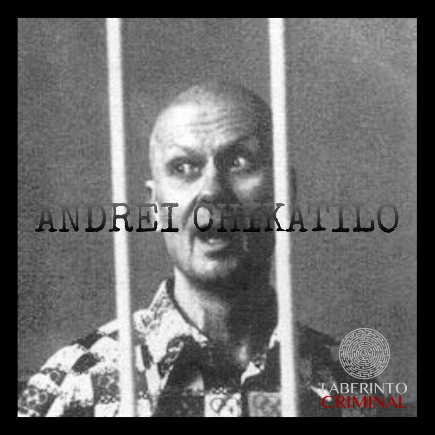 Laberinto Criminal