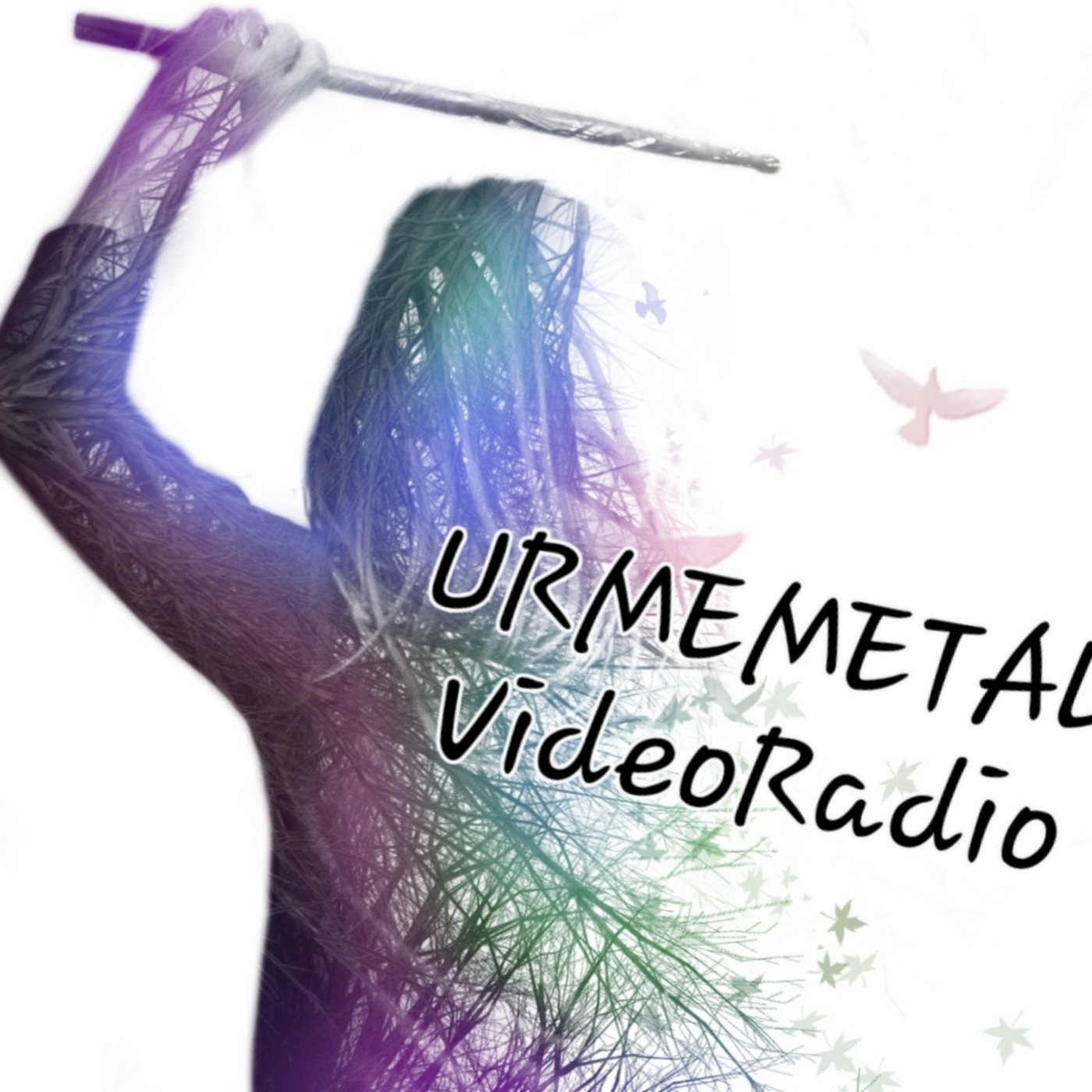 URMEMETAL On The Truck