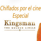 Especial Kingsman (Solo Especial)