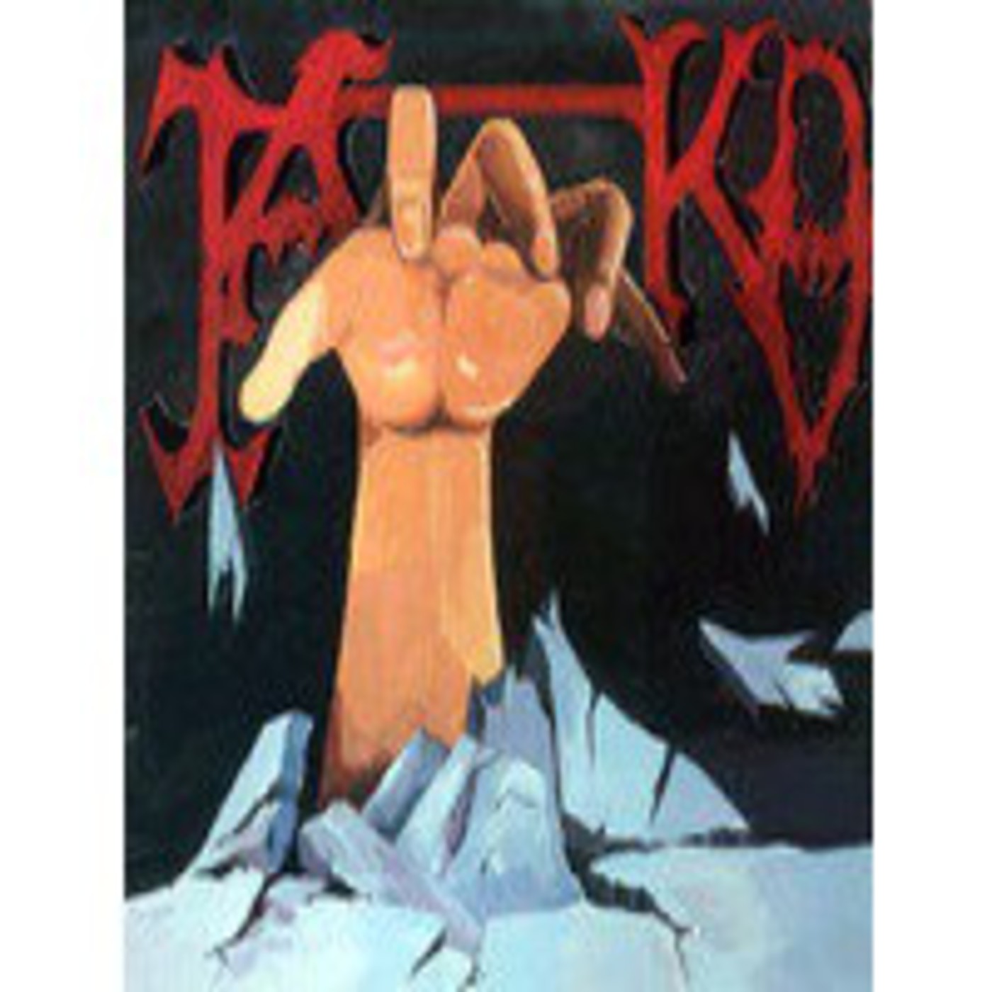 Podcast ROCK-PUNK Y OTROS EN ESPAÑOL.