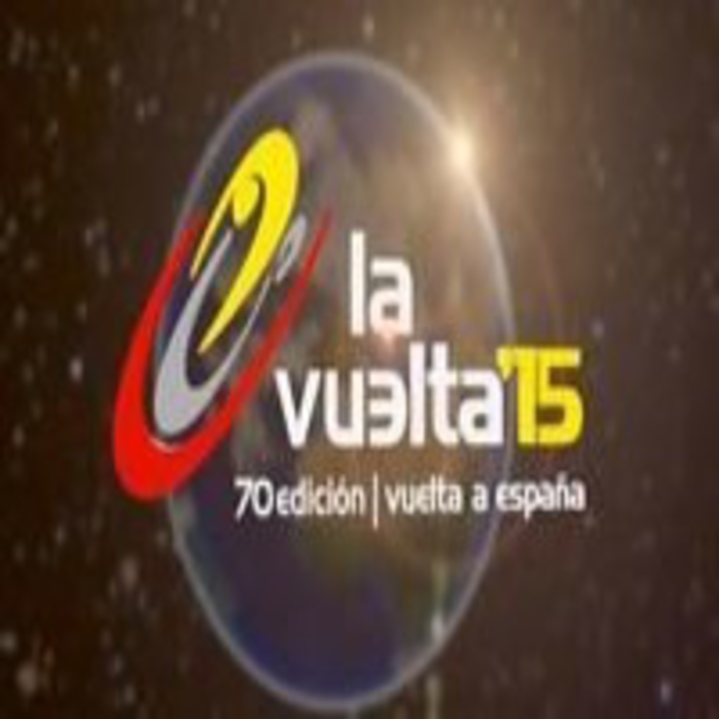 Vuelta 2015