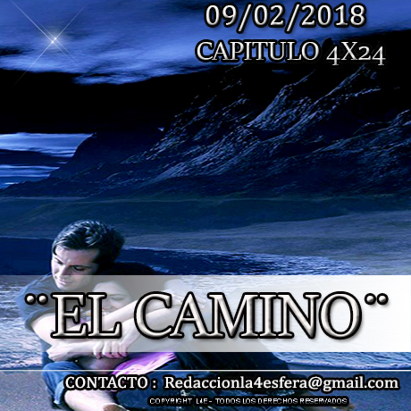 L4E - LA CUARTA ESFERA (PROGRAMA)