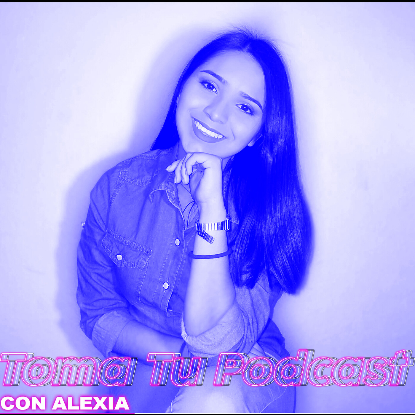 TOMA TU PODCAST