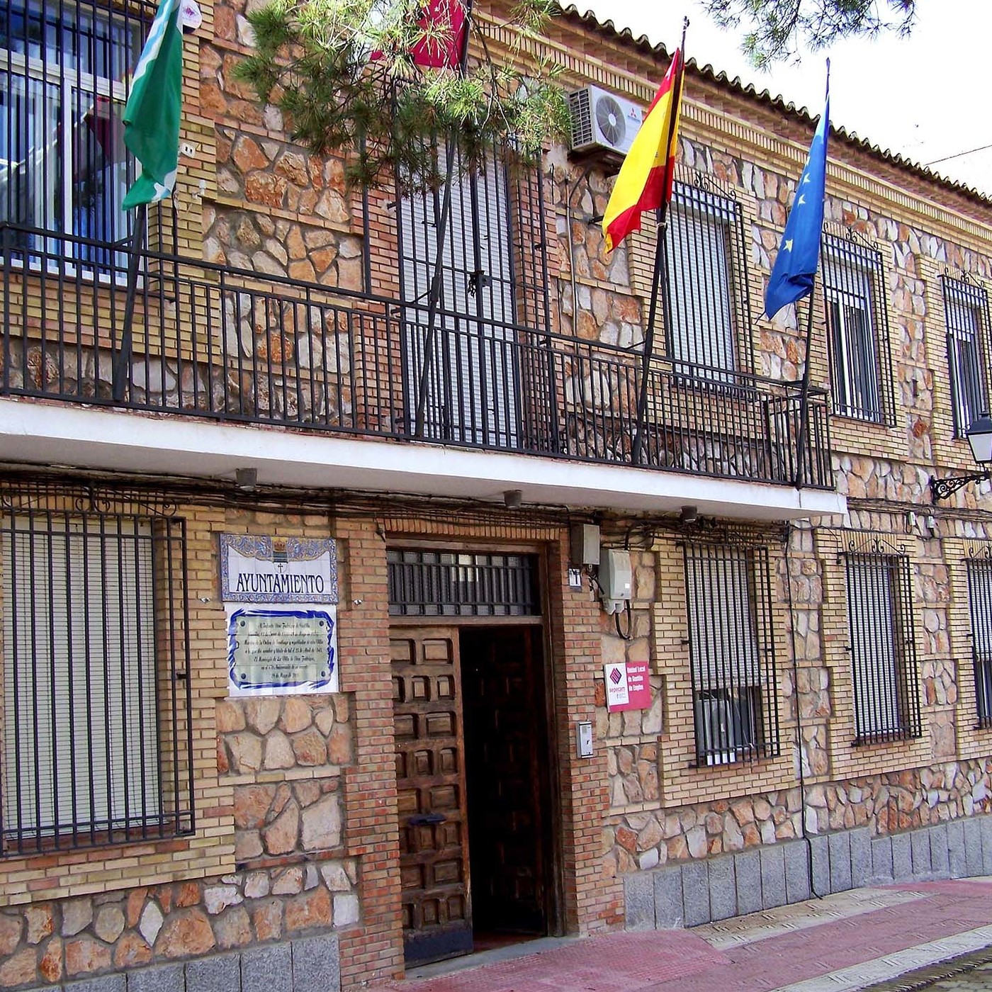 Plenos del Ayuntamiento