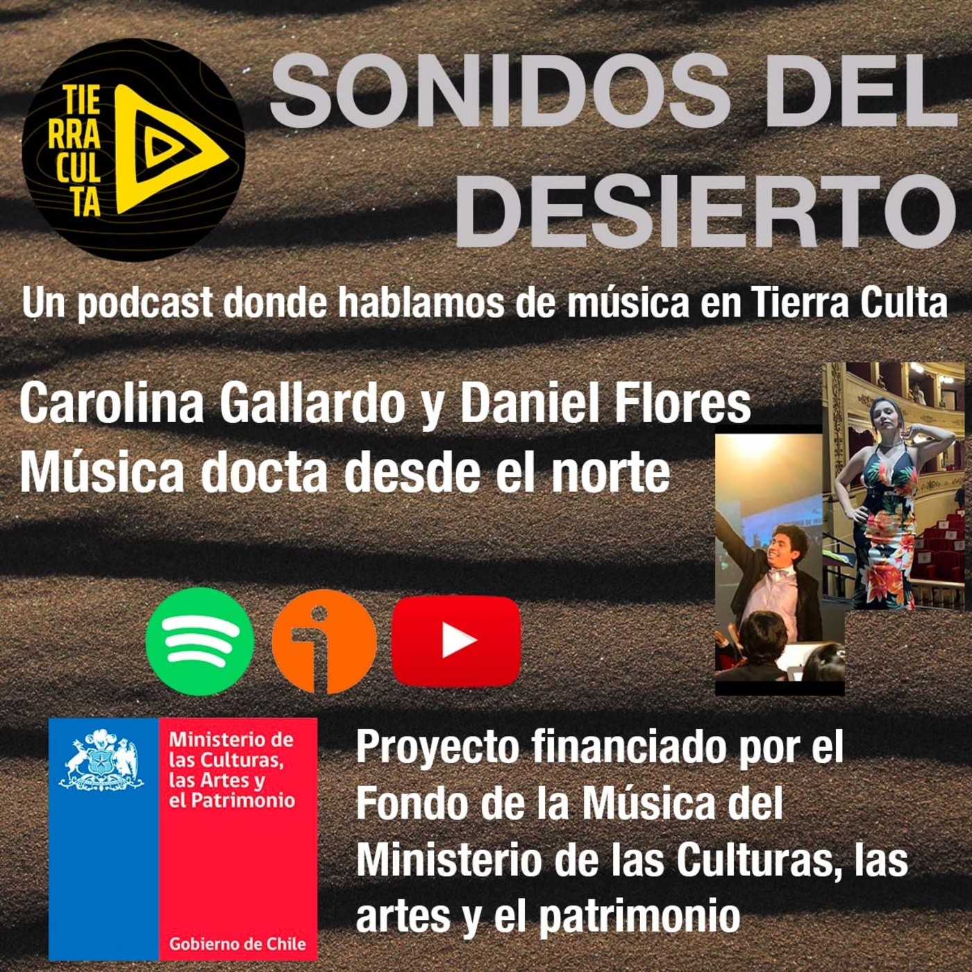 Tierra Culta
